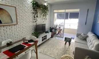 Imagem 2: Apartamento para venda possui 83 metros quadrados com 2 quartos em Campinas - São José - S