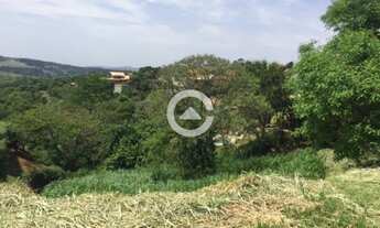 Imagem 2: Terreno - Loteamento Caminhos de São Conrado (Sousas) - Campinas
