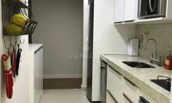 Imagem 2: Edifico Iakatu Apartamento com 2 dormitórios