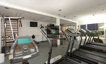 Imagem 12: Flat disponível na Bela Vista