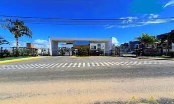 Imagem: Casa Duplex em Condomínio Fechado - Parco