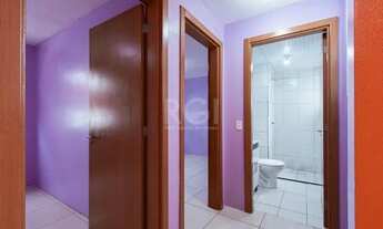 Imagem 7: Apartamento para Venda - 47m², 2 dormitórios, 1 vaga - Olaria