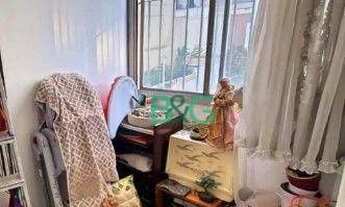 Imagem 4: Apartamento com 3 dormitórios à venda, 120 m² por R$ 1.099.000 - Santa Cecília - São Paulo