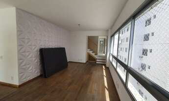 Imagem 3: Apartamento para aluguel e venda tem 170 metros quadrados com 3 quartos