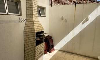 Imagem 2: Apartamento para venda com 142 metros quadrados com 4 quartos em Lídice - Uberlândia - Min