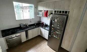 Imagem 3: Casa para venda em Vila Regina - Embu das Artes - SP