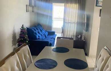 Imagem 3: LINDO APARTAMENTO, BEIRA MAR MONGAGUÁ !!