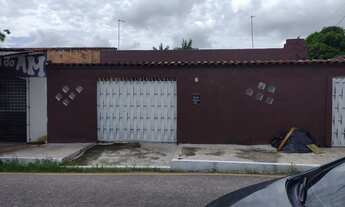 Imagem: ALUGO CASA NA CIDADE NOVA 5, TRAVESSA WE