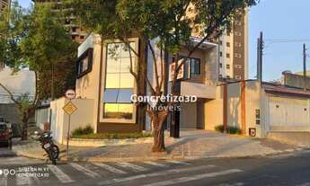 Imagem 2: Casa com 3 suítes à venda, 205 m² por R$ 1.450.000 - Condomínio Evidências - Indaiatuba/SP