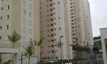 Imagem 6: Apartamento para venda com 51 metros quadrados com 2 quartos em Vila São João - Barueri