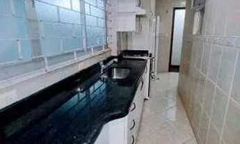 Imagem 2: Apartamento para aluguel com 90 metros quadrados com 3 quartos em Portão - Curitiba - PR