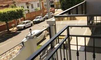 Imagem 2: Apartamento com 3 dormitórios para alugar, 77 m² por R$ 2.418/mês - Boa Vista - São José d