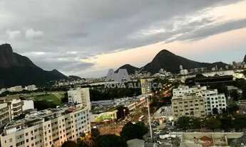 Imagem 2: Apartamento-À VENDA-Leblon-Rio de Janeiro-RJ