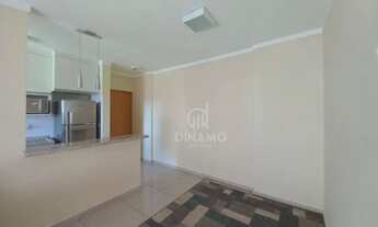 Imagem 4: Apartamento com 2 dormitórios para alugar, 76 m² - Vila Ana Maria - Ribeirão Preto/SP