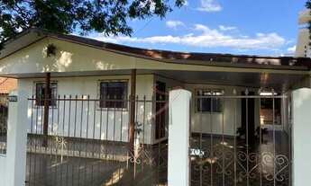 Imagem: Casa com 4 dormitórios para alugar, 185