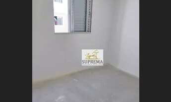 Imagem 7: Apartamento com 2 dormitórios à venda, 46 m² por R$ 155.555,00 - Residencial Bela Vista So