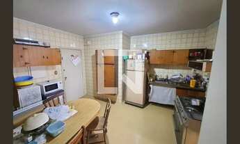 Imagem 5: Apartamento para Aluguel - Saúde, 3 Quartos, 124 m2