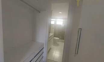 Imagem 6: Apartamento para venda possui 120 metros quadrados com 3 quartos em Itaigara - Salvador