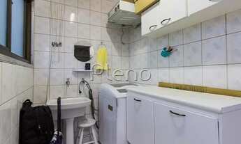 Imagem 7: Apartamento à venda no Jardim Proença - Campinas/SP