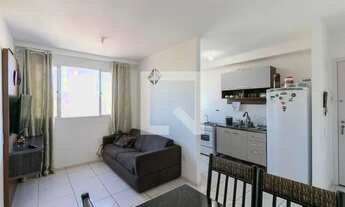 Imagem 2: Apartamento à Venda - Mantiqueira, 2 Quartos, 55 m2