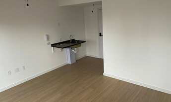 Imagem 6: Apartamento para aluguel com 27 metros quadrados