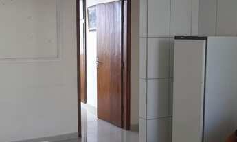 Imagem 4: Apartamento 154 m² sendo 4 quartos com armários e andar alto. St. Aeroporto