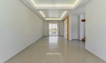 Imagem 4: Casa em condomínio fechado no Uberaba para locação, 3 dormitórios!