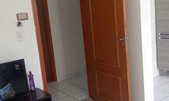 Imagem 5: Village do Sol I mobiliado