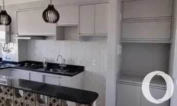 Imagem 2: Apartamento para venda e locação na Vila Das Belezas