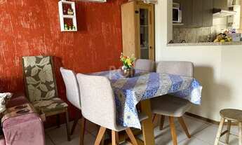 Imagem 6: Casa Condominio para Venda - 63.6m², 3 dormitórios, 1 vaga - Aberta Dos Morros