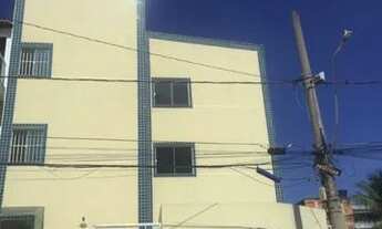 Imagem 2: Apartamentos de 1 quarto a partir de R$125.000,00 em Jardim Meriti - São João de Meriti