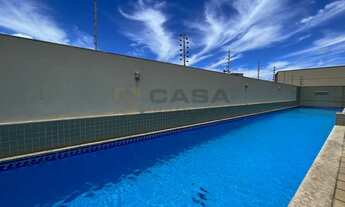 Imagem 6: DMApartamento para venda com 90 metros quadrados com 3 quartos em Morada de Laranjeiras