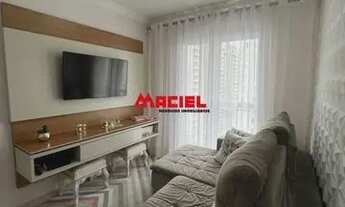 Imagem: Apartamento Padrão em São José dos Campos