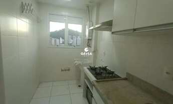 Imagem 5: Apartamento para aluguel no Gonzaga em Santos