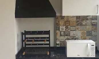 Imagem 4: Apartamento para venda tem 106 m2 - 3 quartos em Ipiranga - São Paulo - SP