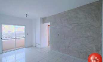 Imagem: São Paulo - Apartamento Padrão - Vila