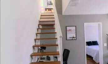 Imagem 6: APARTAMENTO RESIDENCIAL em SÃO PAULO - SP, PINHEIROS