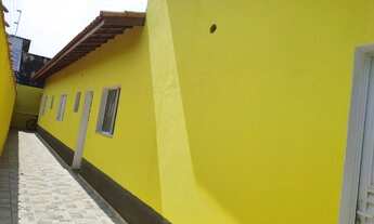 Imagem 6: CASA PROXIMO DA RODOVIA EM ITANHAEM-SP