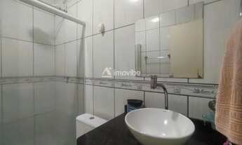 Imagem 4: Casa com 2 dormitórios, no Jardim Novo Horizonte em Americana/SP