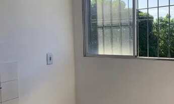 Imagem 2: Apartamento para Locação em Bauru, CAMELIAS, 2 dormitórios, 1 banheiro, 1 vaga