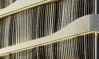 Imagem 2: Flat com 1 dormitório à venda, 17 m² por R$ 273.926,05 - Cabo Branco - João Pessoa/PB