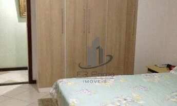 Imagem 5: Excelente cobertura DUPLEX com 3 quartos à venda, 208 m² por R$ 890.000 - Aterrado - Volt