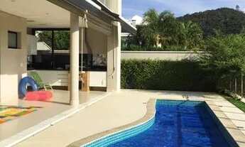 Imagem 6: Casa em Alphaville