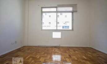 Imagem 3: Apartamento para Aluguel - Leme, 1 Quarto, 27 m2