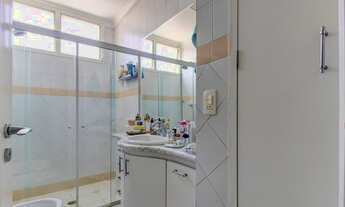 Imagem 7: Apartamento para locaçao e venda 280m² 4 dormitórios 1 suíte 2 vagas Jardim Paulista SP