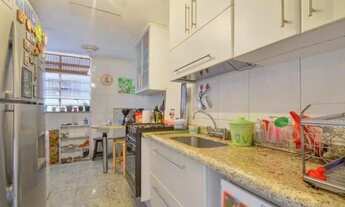 Imagem 4: Apartamento para venda com 125 metros quadrados com 3 quartos em Jardim Paulista - São Pau