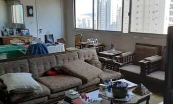 Imagem 2: São Paulo - Apartamento Padrão - Tatuapé