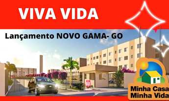 Imagem: Ágio condomínio viva vida bem estar novo