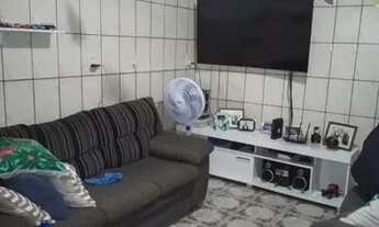 Imagem 6: Casa Três Quartos Conj. Cachoeira Dourada