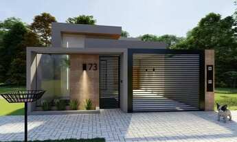 Imagem 2: Casa Vila Sampaio - Centro - Arapongas